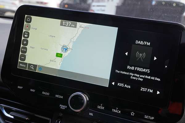 2022 Hyundai i30 N Premium PDe.V4