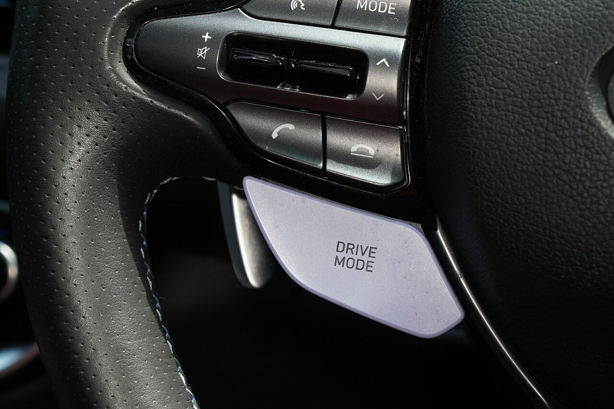 2022 Hyundai i30 N Premium PDe.V4