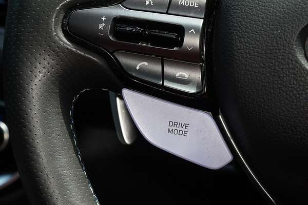 2022 Hyundai i30 N Premium PDe.V4