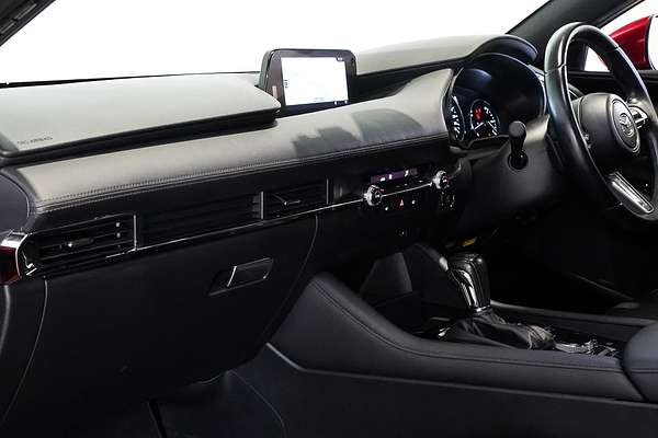 2020 Mazda 3 G20 Touring BP Series