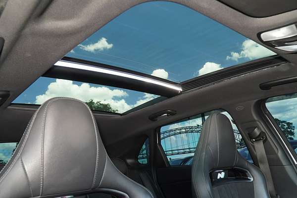 2022 Hyundai i30 N Premium PDe.V4