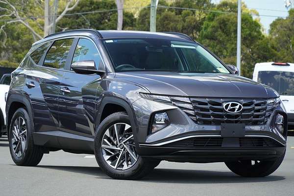 2023 Hyundai Tucson Elite NX4.V2