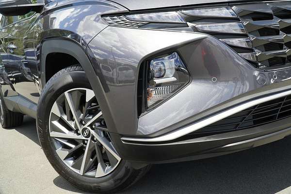 2023 Hyundai Tucson Elite NX4.V2