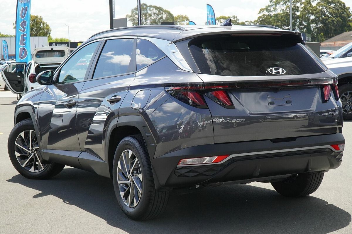 2023 Hyundai Tucson Elite NX4.V2