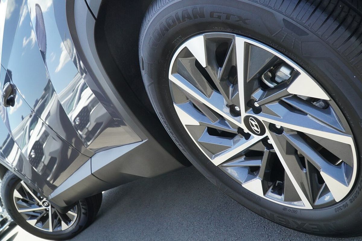 2023 Hyundai Tucson Elite NX4.V2