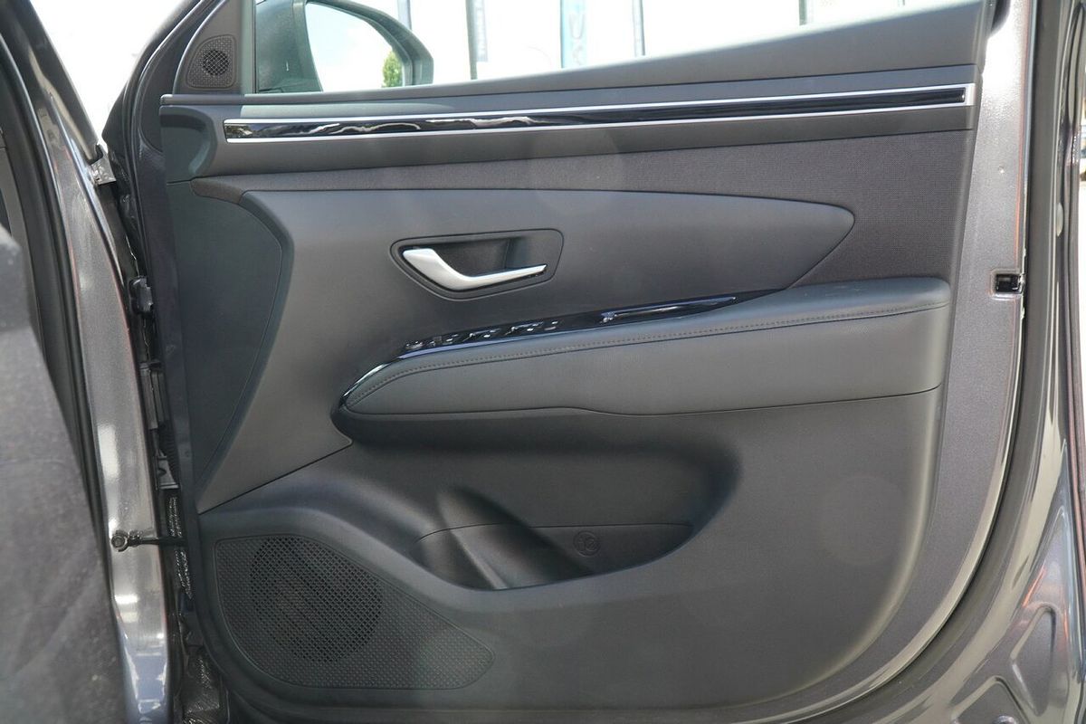 2023 Hyundai Tucson Elite NX4.V2