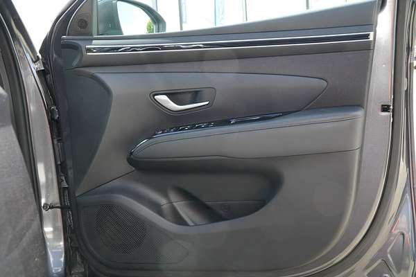2023 Hyundai Tucson Elite NX4.V2