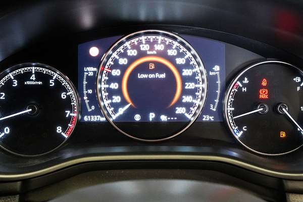 2020 Mazda 3 G20 Touring BP Series