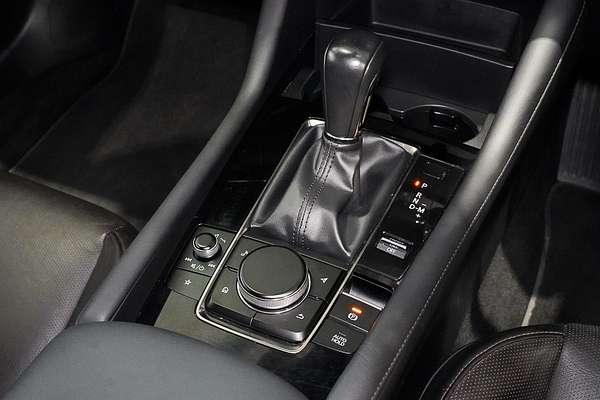 2020 Mazda 3 G20 Touring BP Series