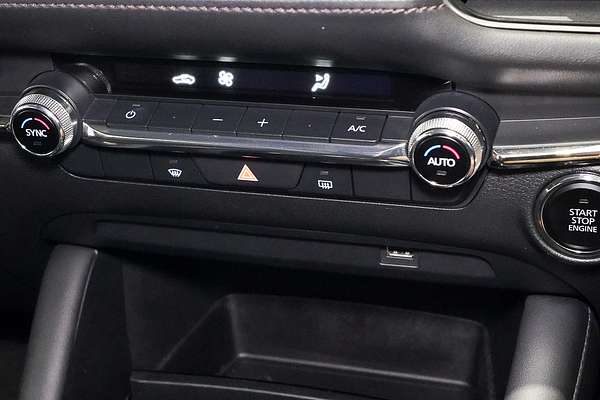 2020 Mazda 3 G20 Touring BP Series