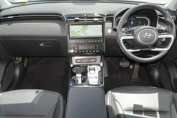 2023 Hyundai Tucson Elite NX4.V2