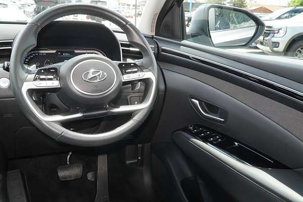 2023 Hyundai Tucson Elite NX4.V2