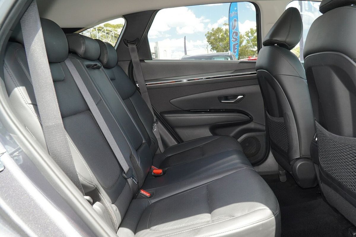 2023 Hyundai Tucson Elite NX4.V2