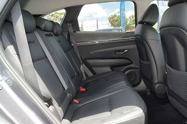 2023 Hyundai Tucson Elite NX4.V2