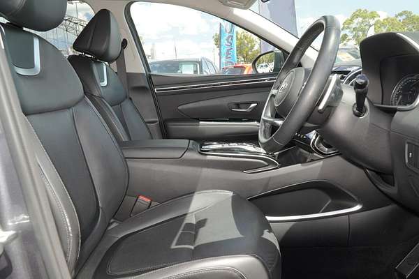 2023 Hyundai Tucson Elite NX4.V2