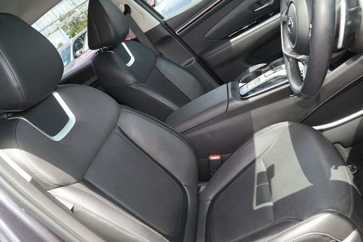 2023 Hyundai Tucson Elite NX4.V2