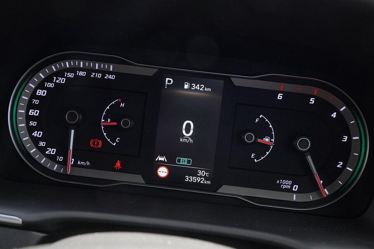 2023 Hyundai Tucson Elite NX4.V2