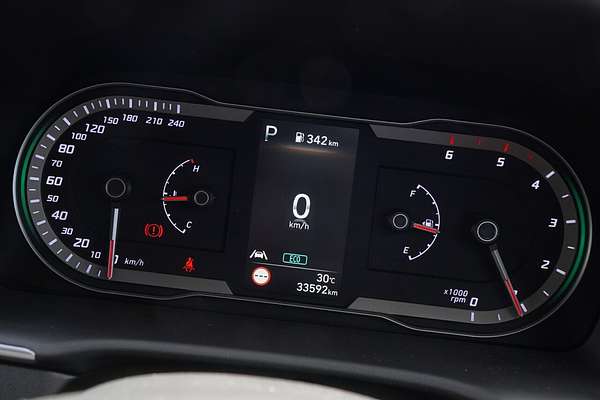 2023 Hyundai Tucson Elite NX4.V2