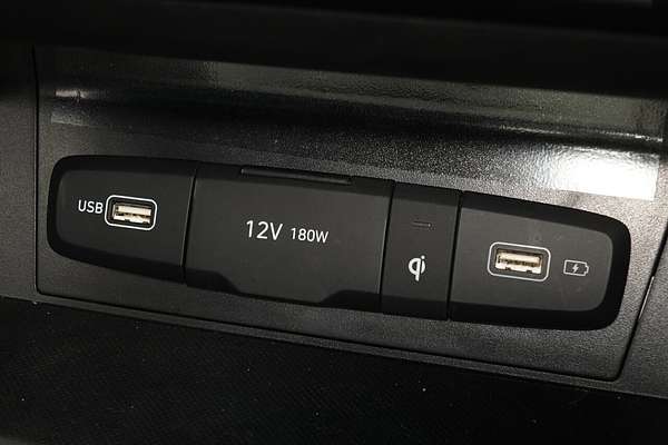 2023 Hyundai Tucson Elite NX4.V2