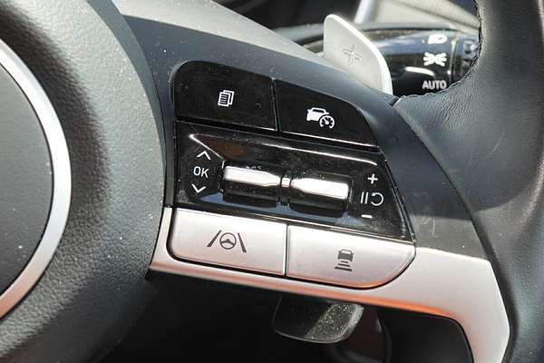 2023 Hyundai Tucson Elite NX4.V2