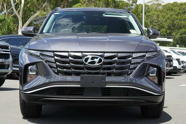 2023 Hyundai Tucson Elite NX4.V2