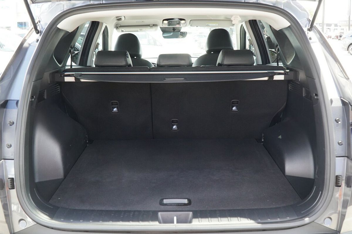 2023 Hyundai Tucson Elite NX4.V2