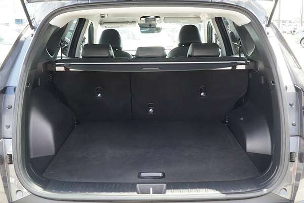 2023 Hyundai Tucson Elite NX4.V2