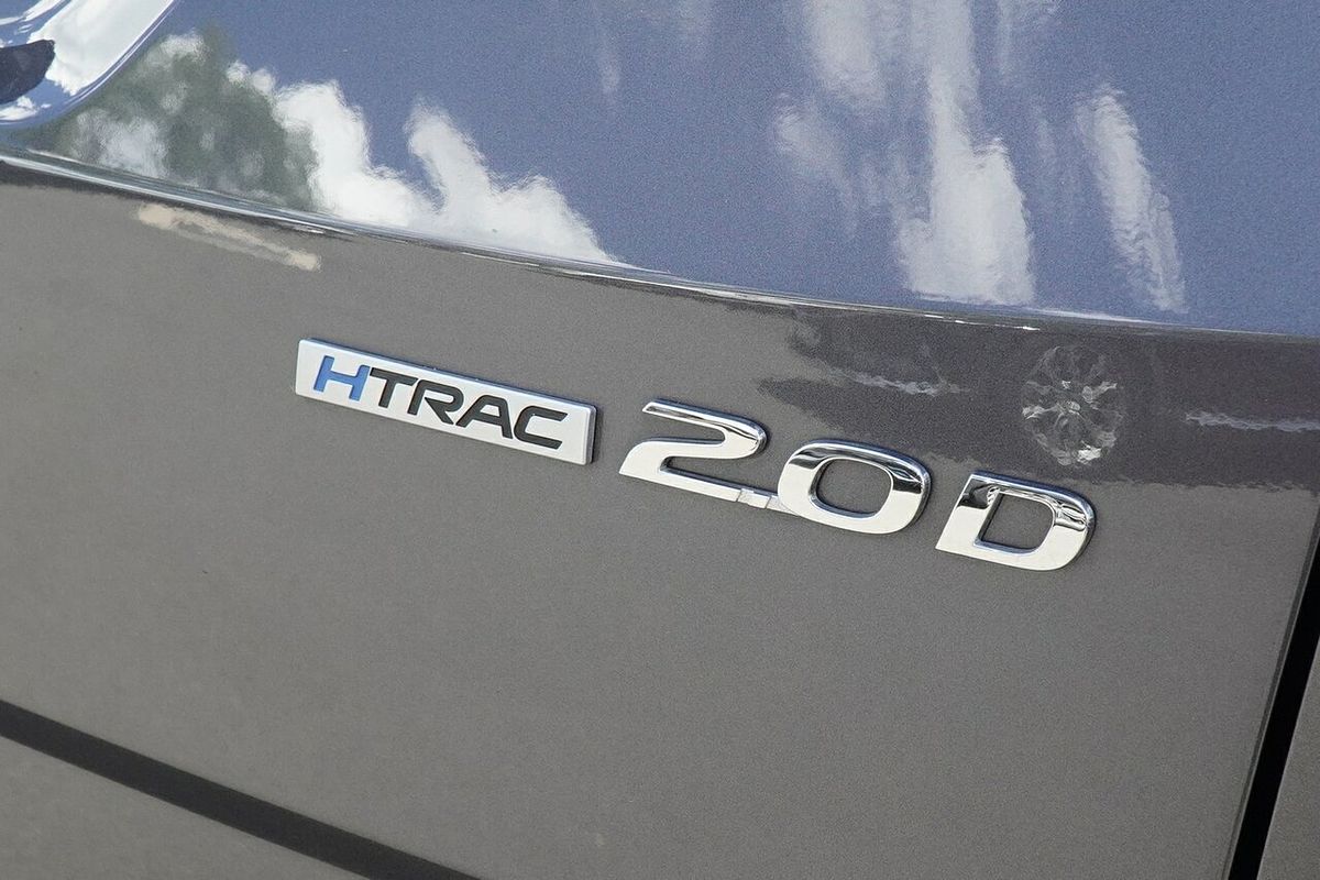 2023 Hyundai Tucson Elite NX4.V2