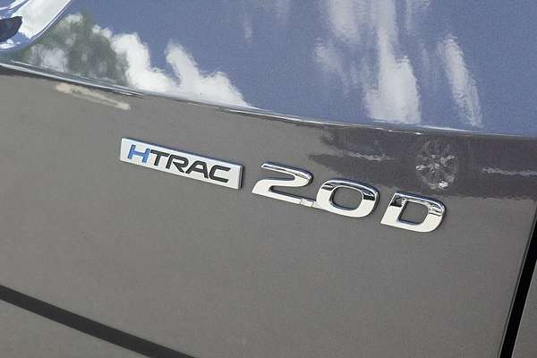 2023 Hyundai Tucson Elite NX4.V2