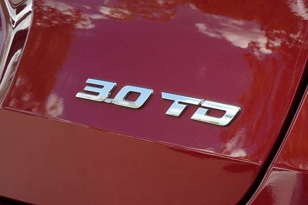 2021 Isuzu MU-X LS-T