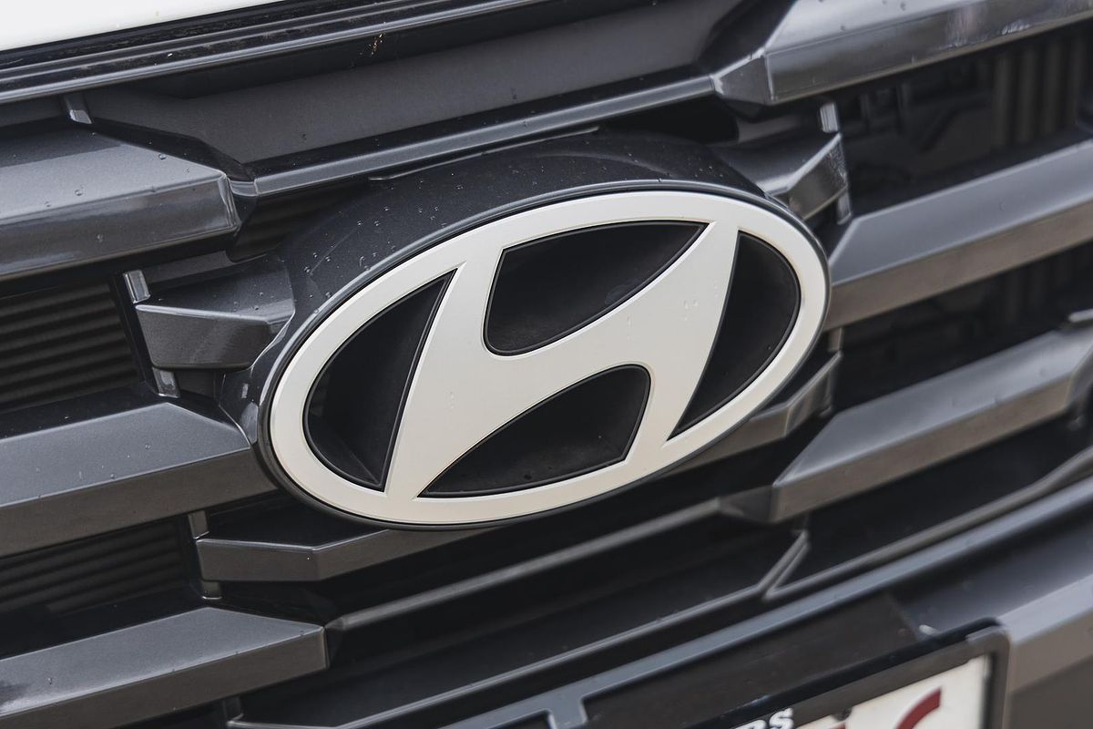 2024 Hyundai Tucson NX4.V3