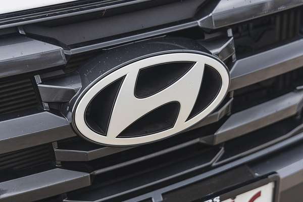 2024 Hyundai Tucson NX4.V3