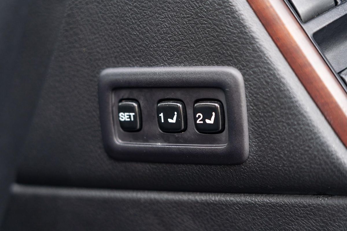 2017 Toyota Landcruiser Prado Kakadu GDJ150R