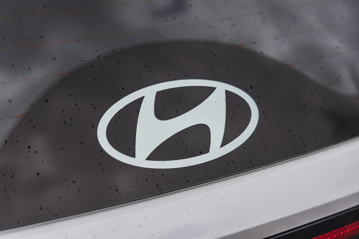 2024 Hyundai Tucson NX4.V3