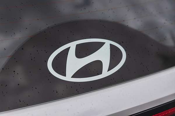 2024 Hyundai Tucson NX4.V3