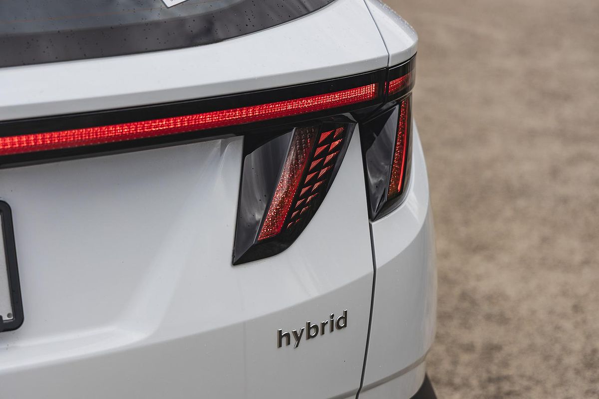 2024 Hyundai Tucson NX4.V3