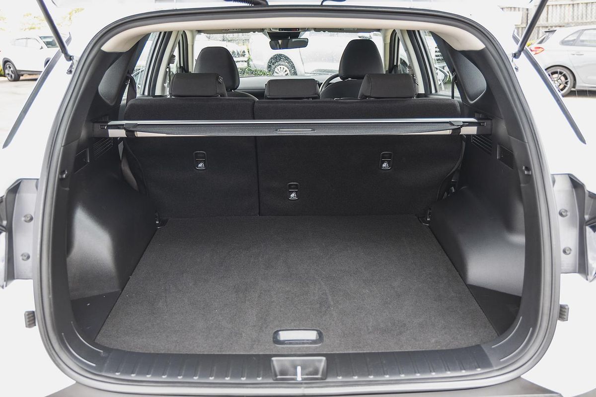 2024 Hyundai Tucson NX4.V3