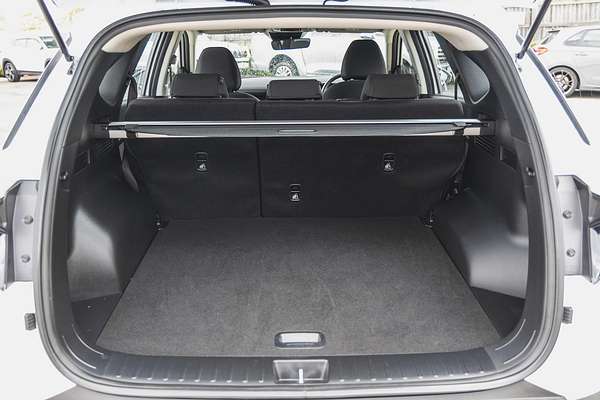 2024 Hyundai Tucson NX4.V3