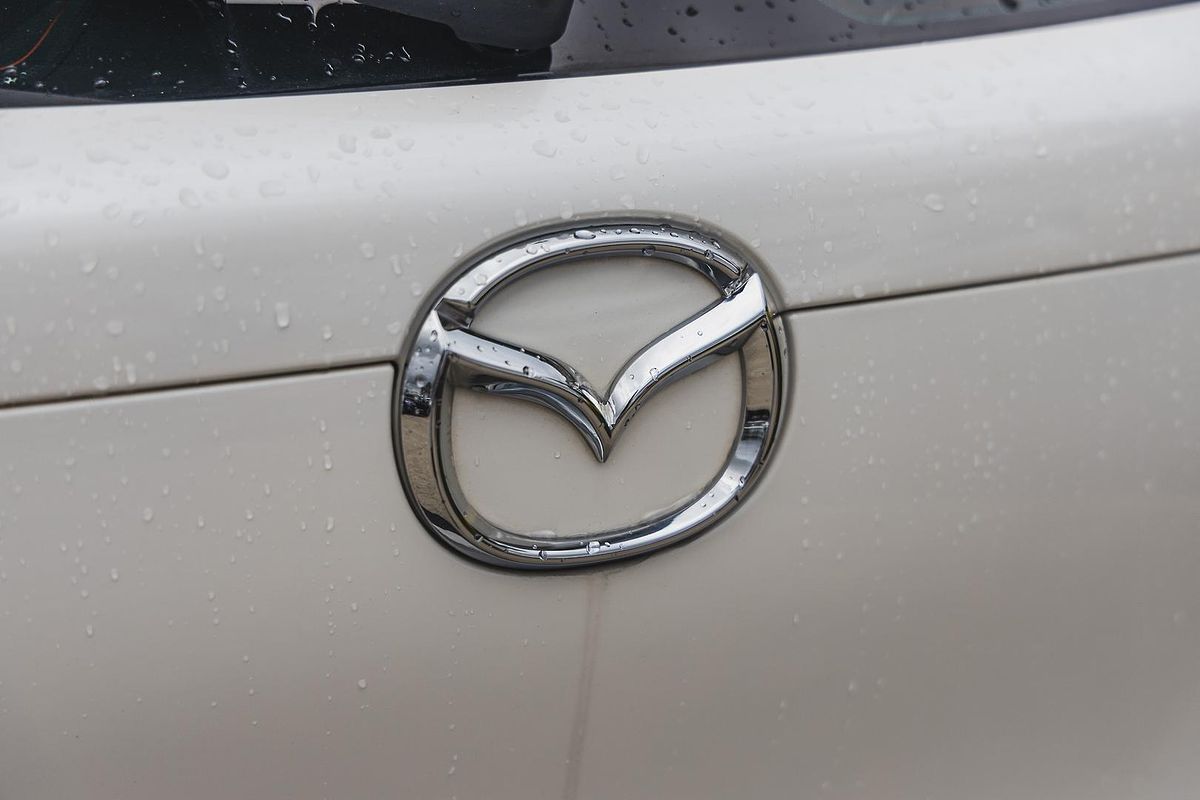 2021 Mazda CX-30 G25 Touring DM Series