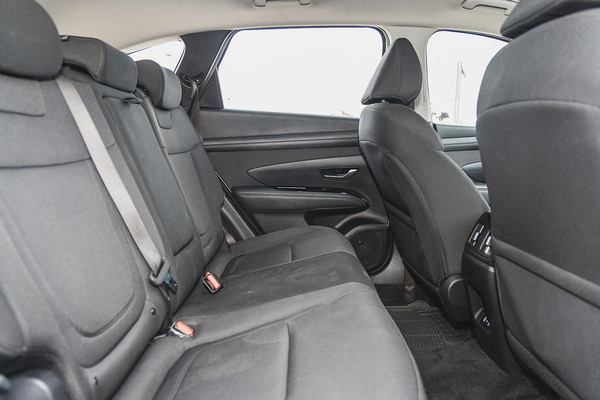 2024 Hyundai Tucson NX4.V3