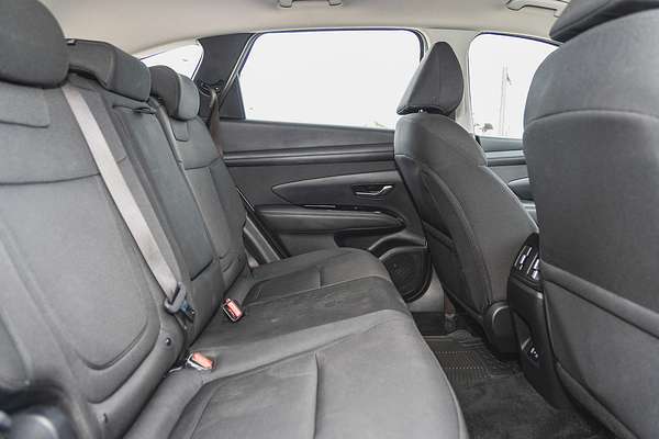 2024 Hyundai Tucson NX4.V3