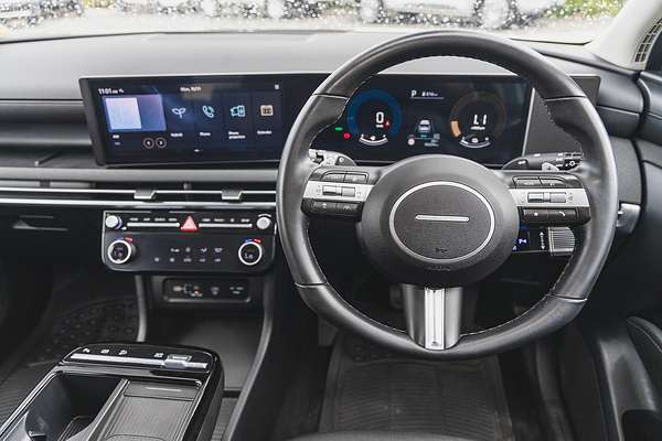 2024 Hyundai Tucson NX4.V3