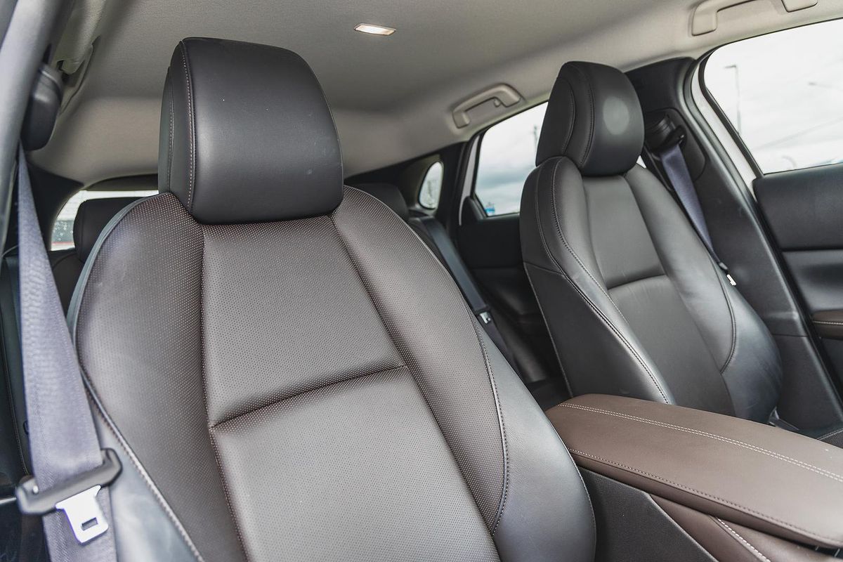 2021 Mazda CX-30 G25 Touring DM Series