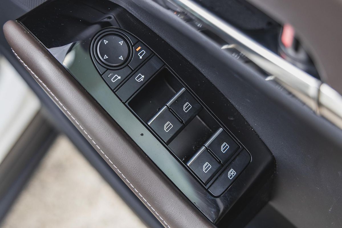 2021 Mazda CX-30 G25 Touring DM Series