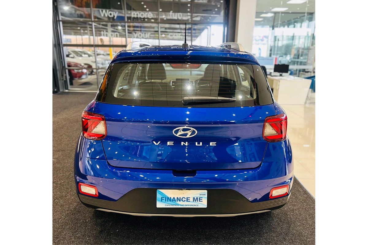 2024 Hyundai Venue QX.V5