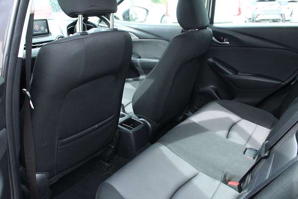 2016 Mazda CX-3 Maxx DK