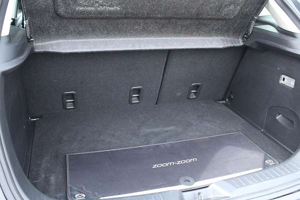 2016 Mazda CX-3 Maxx DK