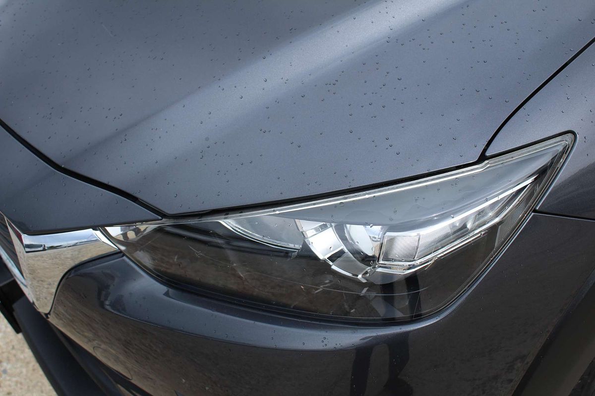 2016 Mazda CX-3 Maxx DK