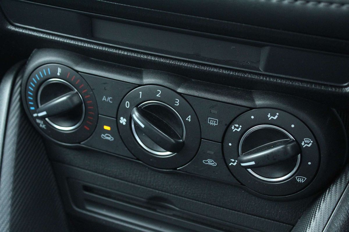 2016 Mazda CX-3 Maxx DK