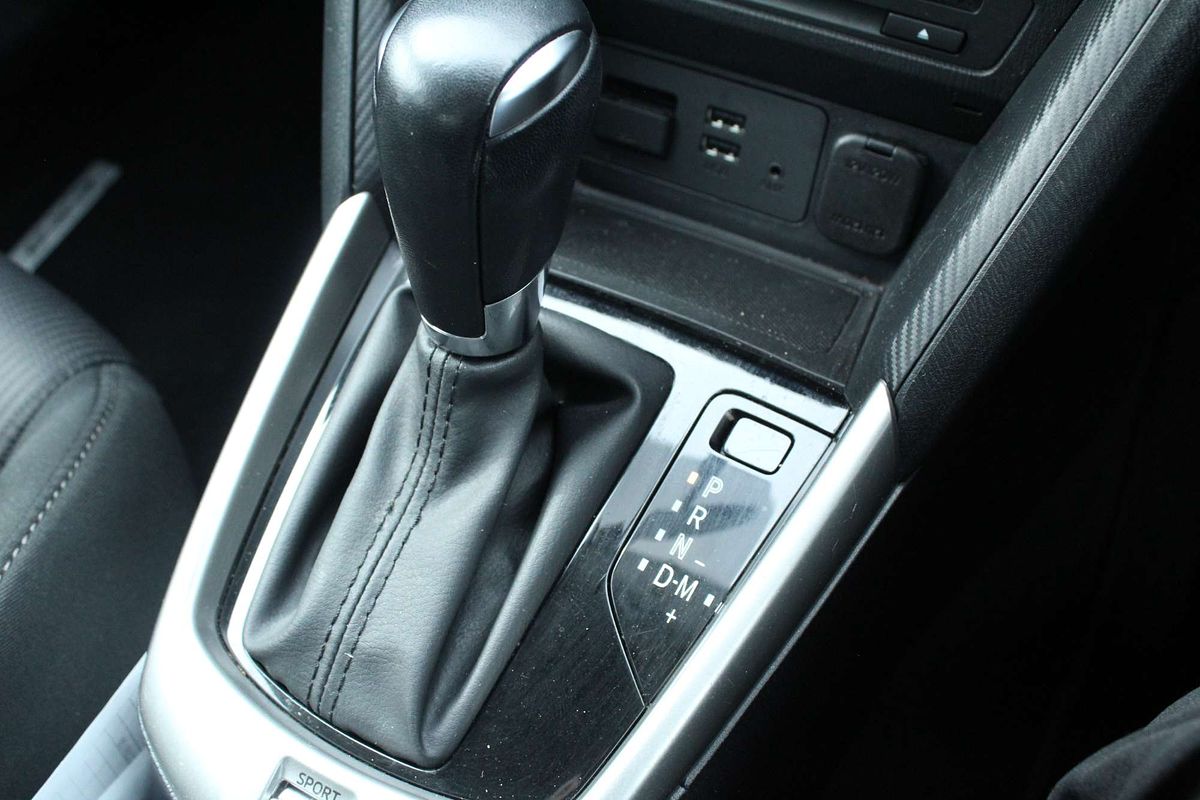 2016 Mazda CX-3 Maxx DK